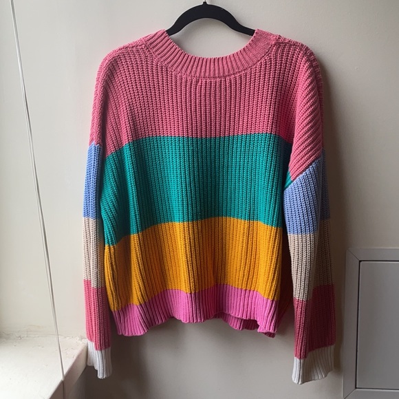 Sweater - Picture 3 of 5